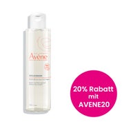 Produktabbildung: Avène Mizellenwasser 200 ml