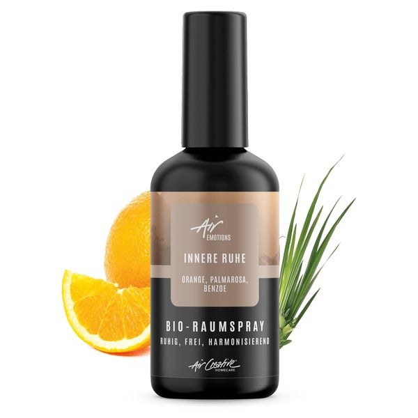 Bio-Raumspray "Innere Ruhe" 100 ml