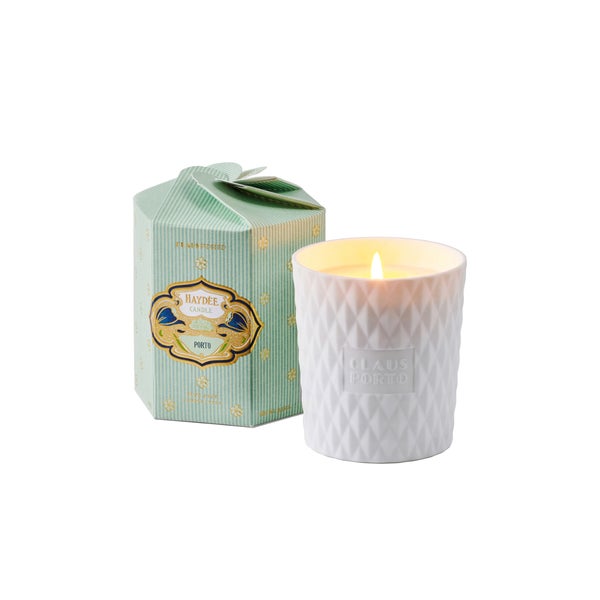 Claus Porto Duftkerze Classico Candle