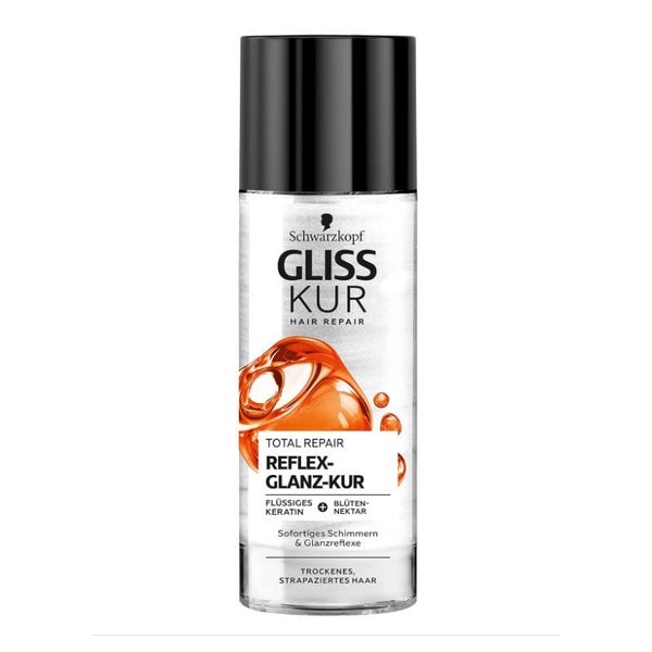 Schwarzkopf Gliss Kur Reflex-Glanz-Kur Total Repair 150 ml