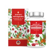 Cortisol Balance 5 in 1 Ashwagandha 90 St