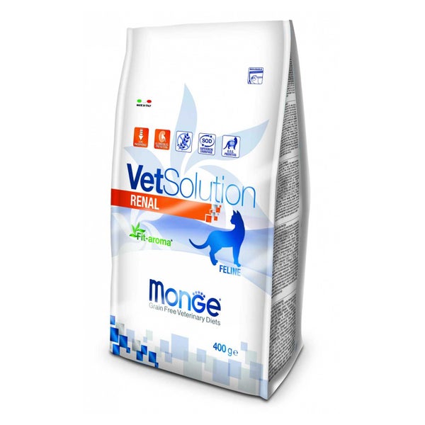 MONGE Vet Solution Cat Renal 1,5 kg