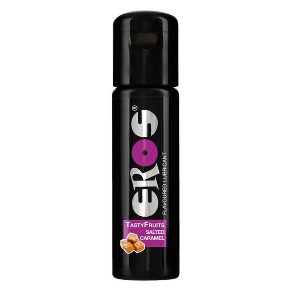Tasty Fruits Salted Caramel Gleitgel 100 ml Oral (0.1 l) 100 ml