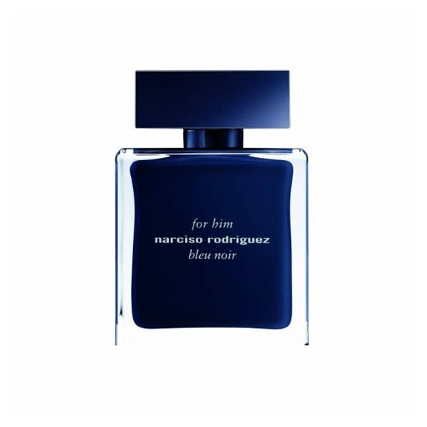 Narciso Rodriguez, For Him Bleu Noir EdT Nat. Spray 0,1 l