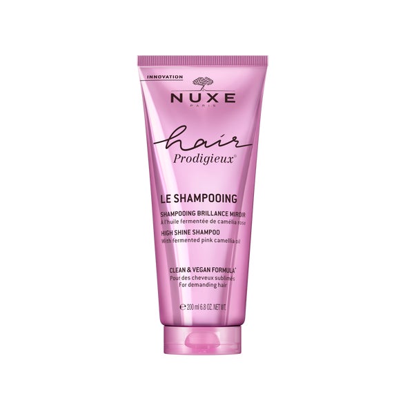 Nuxe, Hair Prodigieux Glanz Shampoo 200 ml