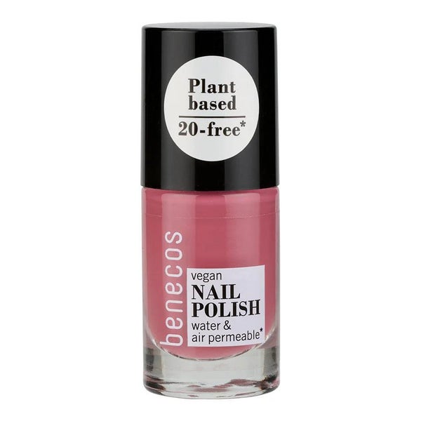 benecos Natural Beauty Nail Polish - mystery Bio