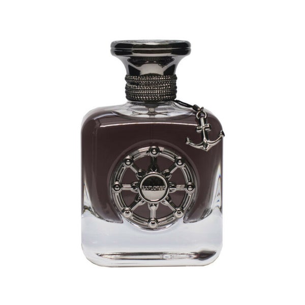 Black Potion Eau De Parfum für Männer 100 ml 0,1 l