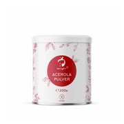 NATURVIT® ACEROLA PULVER
