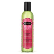 Kamasutra  Cosmetics - Naturals Göttliches Erdbeermassageöl 236 ml