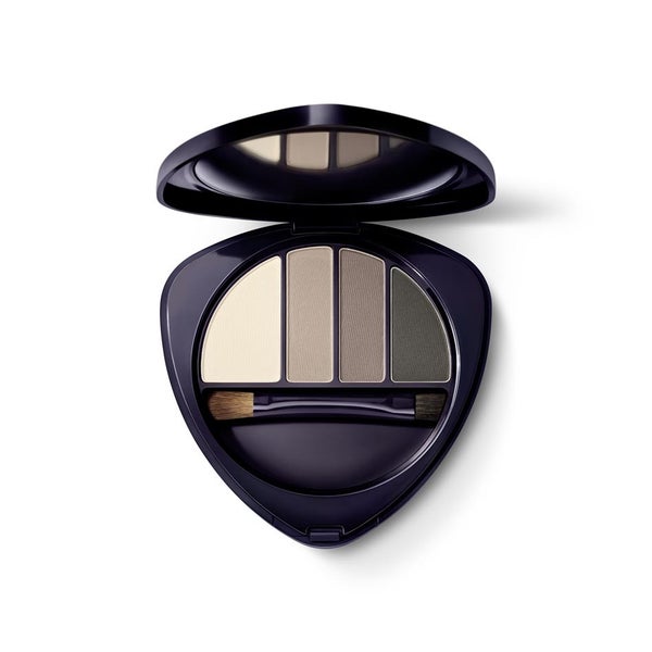 Dr. Hauschka Eye & Brow Palette 01 stone 5,3 g