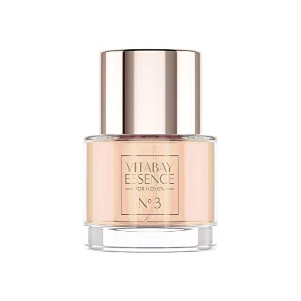 Vitabay Essence for Women No.3 Eau de Parfum 50 ml