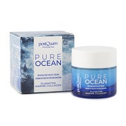 POSTQUAM SKIN CARE PLANKTON POSTQUAM NIGHT CREAM 50ML  .