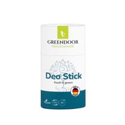 GREENDOOR Deo Stick fresh'n green 50 g