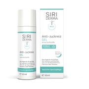 Siriderma Anti-juckreiz Gel 30 ml