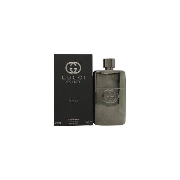 Gucci Guilty Pour Homme Parfum Eau De Parfum Spray 90ml 0,09 l