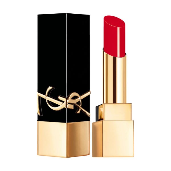 Rouge pur Couture The Bold - 02-Wilful Red