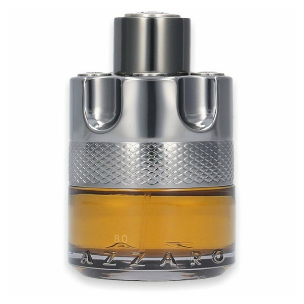 Azzaro Wanted by Night Eau de Parfum 100ml 0,1 l