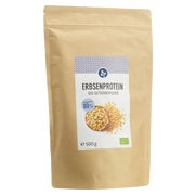 Produktabbildung: Erbsen Proteinpulver 80% Bio 500 g