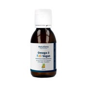 Omega-3 Kids Vegan 250mg Dha M.orangengeschm.flüss 100 ml