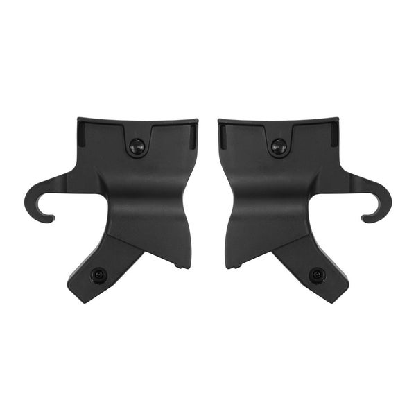 Oyster Max Adapter für Zweitsitz 1 St