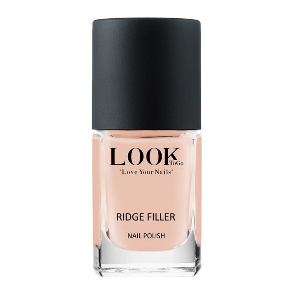 Nagellack Look To Go RIDGE FILLER