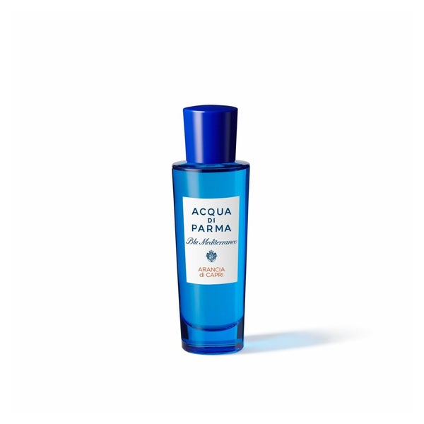 Acqua Di Parma Blu Mediterraneo Arancia Di Capri EdT 100ml 0,1 l