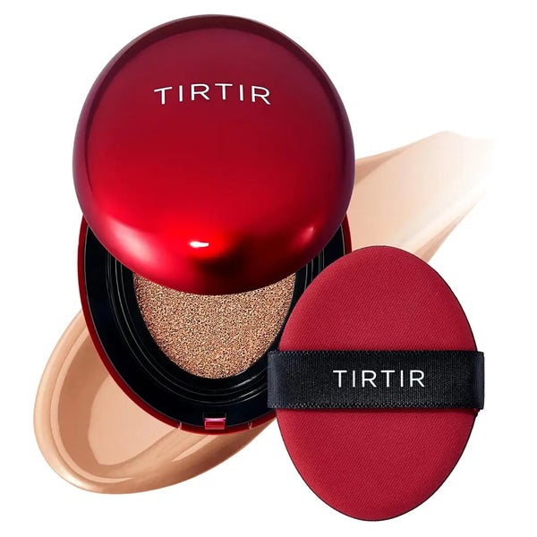 TIRTIR Mask Fit Red Cushion – 33C Hazel 18 g