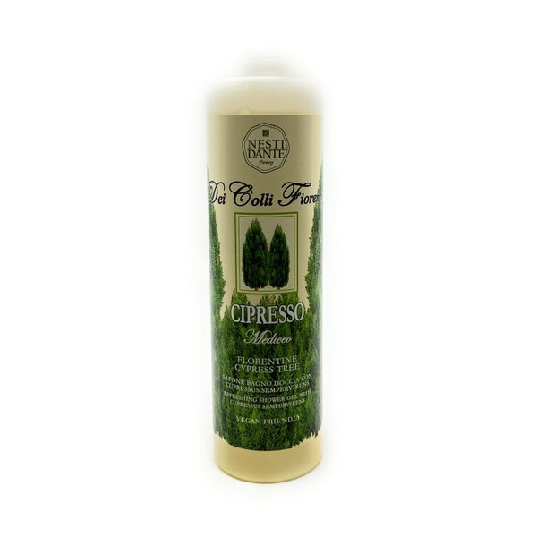 Fiorent. Cypress Tree Showergel 300 ml
