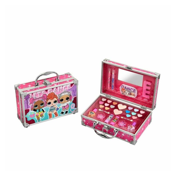 UNICORN LOVE PIRULETA set 9 pz