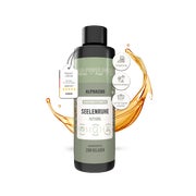 alphazoo Seelenruhe Futteröl für Katzen 250 ml