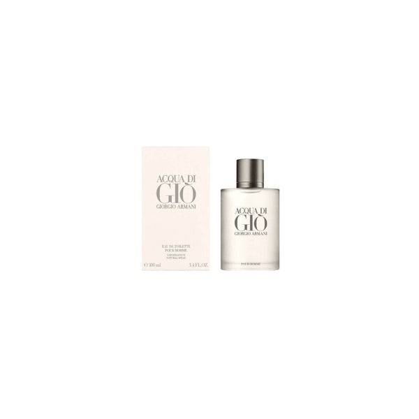 ACQUA DI GIÒ POUR HOMME edt nachfüllbarer Duft 100 ml 0,1 l