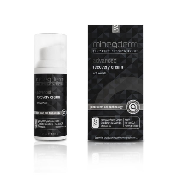 Mineaderm Advanced Recovery Cream 50 ml