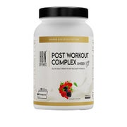 HBN - Post Workout Complex Unisex - Wildberry 1350 g