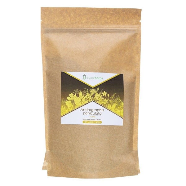 Kalmegh (Andrographis), Pulver (250 g) 250 g
