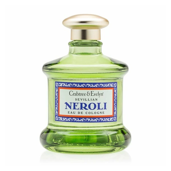 Sevillian Neroli Eau De Cologne Unisex 100 ml