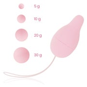 Ohmama - Beckenboden-Trainings-System 5 g