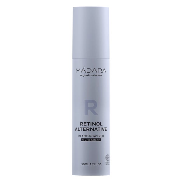 Madara Retinol Alternative Nachtcreme