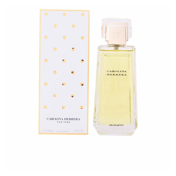 Carolina Herrera Eau De Parfum Spray 100ml 0,1 l
