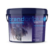 Respiraticum für Pferde 3 kg