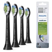 Philips Sonicare W2 Optimal White Standard-Bürstenköpfe für Schallzahnbürste 4 St