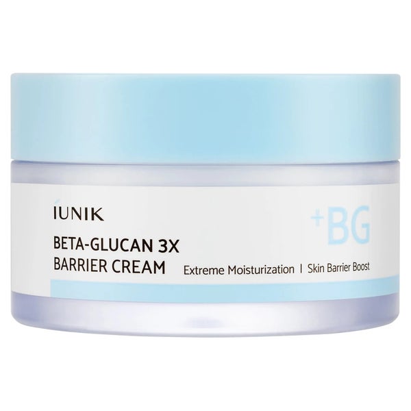 IUNIK Beta Glucan 3X Barrier 50 ml