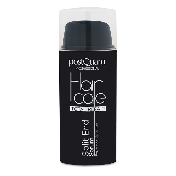 POSTQUAM HAARPFLEGE Serum für Spitzen  - Reparierendes Serum für Beschädigte Haarspitzen (30 ML.)