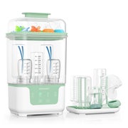 Momcozy Elektrischer Dampfsterilisator & Trockner 1 St