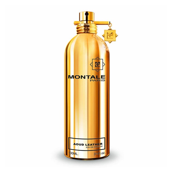 Montale Aoud Leather Edp Spray 0,1 l