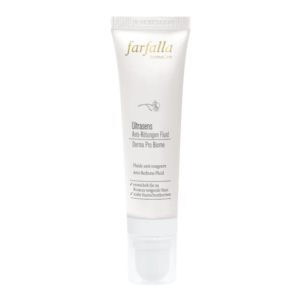 Farfalla Ultrasens Anti-Rötungen Fluid 30 ml