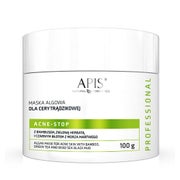APIS ACNE - STOP, Algenmaske - 100g