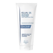Produktabbildung: Ducray KELUAL DS Anti-Schuppen Reinigungsgel 200 ml