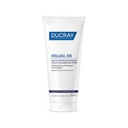 Produktabbildung: Ducray KELUAL DS Anti-Schuppen Reinigungsgel 200 ml