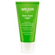 Produktabbildung: Weleda Skin Food Light 30 ml