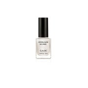 Ga-De Crystal Glow Nail - 612 Crystal Bella 13 ml